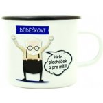 Bohemia Natur Čtyřlístek ručně vyráběné toaletní mýdlo v krabičce 75 g – Zboží Dáma