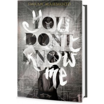 Neznáš mě - Imran Mahmood