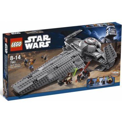 LEGO® Star Wars™ 7961 Sith Infiltrator TM – Hledejceny.cz