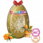 RAKYTNÍČEK+ želatinky 50 ks zlaté vejce 2026 – Sleviste.cz