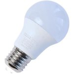 Tesla LED žárovka BULB, E27, 5W, 230V, 500lm, 25 000h, 4000K denní bílá, 220st – Hledejceny.cz