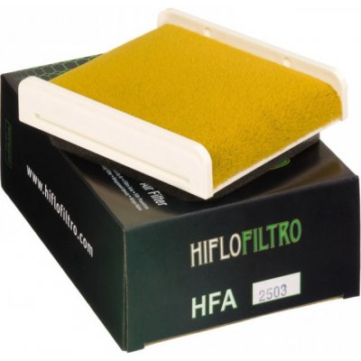 Vzduchový filtr HIFLOFILTRO HFA2503 – Hledejceny.cz