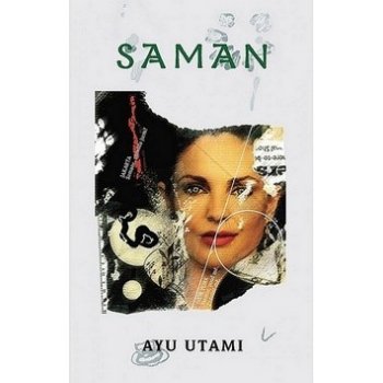 Saman - Ayu Utami