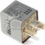 Multifunkční relé ŠKODA Original OEM 4D0951253 – Hledejceny.cz