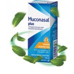 MUCONASAL PLUS NAS 1,18MG/ML NAS SPR SOL 1X10ML – Sleviste.cz