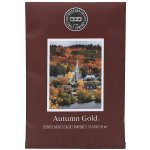 Bridgewater AUTUMN GOLD vonný sáček 115 ml – Hledejceny.cz