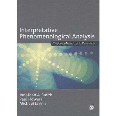 Interpretative Ph - J. Smith, P. Flowers, M. Larkin