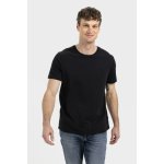 Camel Active tričko NOS t-shirt 1/2ARM ASPHALT – Hledejceny.cz