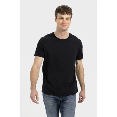 Camel Active tričko NOS t-shirt 1/2ARM ASPHALT – Hledejceny.cz
