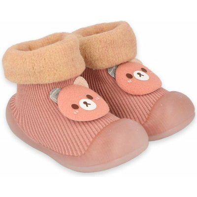 Befado botičky 002P034 růžová méďa – Zboží Dáma