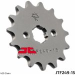 JT Sprockets JTF 249-15 | Zboží Auto