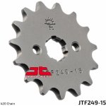 JT Sprockets JTF 249-15