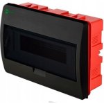 ROZVADĚČ POD OMÍTKU 12-MODULOVÝ ELEGANT-1X12/PT/B/EPN Elektro-Plast – Zboží Mobilmania