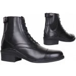 Kentaur Perka se zipem vzadu černé – Sleviste.cz