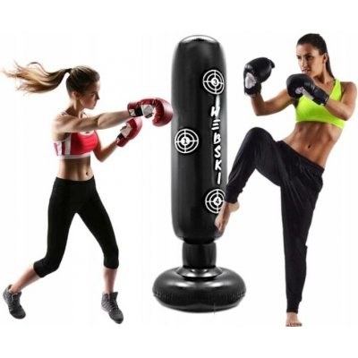 Boxovací pytel Webski AirPunch – Zboží Mobilmania