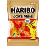 Haribo Goldbären želé medvídci 100 g – Zbozi.Blesk.cz