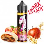 Imperia Shark Attack Royal Strudel shake&vape 10 ml – Zboží Mobilmania