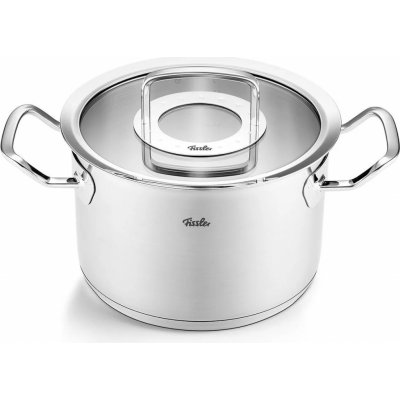 Fissler ORIGINAL PROFI 20 cm 4 l – Hledejceny.cz