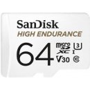 SanDisk microSDHC Class 10 64 GB SDSQQNR-064G-GN6IA