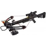 Man Kung MK-XB52BK Stalker 185lbs – Zboží Dáma