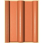 KMB Beta taška základní Briliant cihlová – Zbozi.Blesk.cz