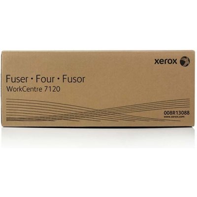 Xerox originální fuser 115R00060, 150000str., Xerox WorkCentre 6400