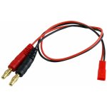 Amewi Trade GmbH Nabíjecí kabel JST/BEC 300 mm – Zboží Dáma