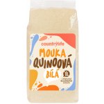 Country Life Mouka quinoová bílá 400 g – Zboží Dáma