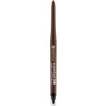 Essence Superlast 24h Eyebrow Pomade Pencil Waterproof tužka na obočí 30 Dark Brown 0,31 g – Hledejceny.cz