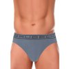 Boxerky, trenky, slipy, tanga Brubeck slipy Seamless BE00290A