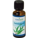 cosiMed esenciální olej Eukalyptus 30 ml – Hledejceny.cz