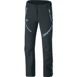 Dynafit Mercury Dynastretch Long Pants W tmavě modrá