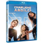 Charlieho andílci BD – Hledejceny.cz