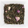 Čaj Unique Tea Unique Tea Earl Grey zelený čaj aromatizovaný 50 g