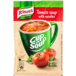 Knorr Instantní polévka Rajská 19g – Zboží Dáma
