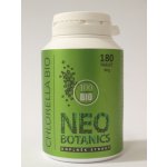 NEOBOTANICS BIO Chlorella Pure 90 g 180 tablet – Hledejceny.cz