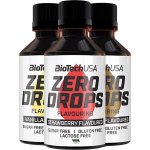 Biotech Zero Drops Cookies&cream 50 ml – Sleviste.cz