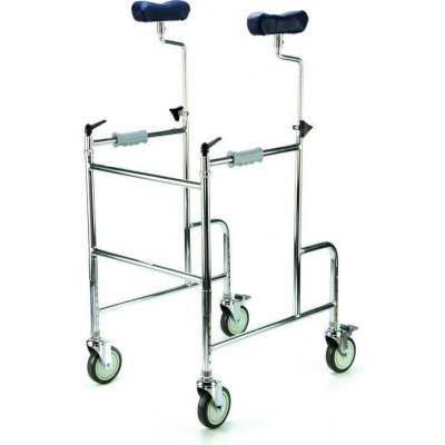 Chodítko s podpažními opěrkami 2252 – Zboží Dáma