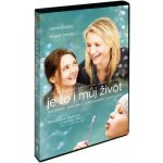 Je to i můj život DVD – Hledejceny.cz