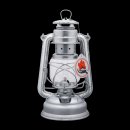 Lampa petrolejová FEUERHAND Baby Special 276 Eternity 25,5 cm ANTHRACITE GREY