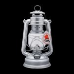 Lampa petrolejová FEUERHAND Baby Special 276 Eternity 25,5 cm ANTHRACITE GREY – Hledejceny.cz