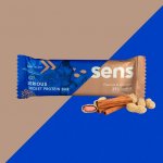 Sens Serious high protein 12 x 50 g – Zboží Dáma