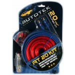 Kabelová sada AUTOTEK AT20KIT