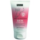 Beauty Formulas krém na nohy pro suchou a popraskanou pokožku Menthol & Peppermint 75 ml