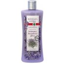 Bohemia Herbs Lavender regenerační krémová pěna do koupele 500 ml