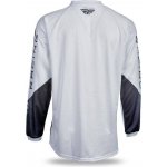 Fly Racing Universal bílý | Zboží Auto