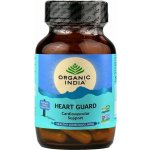 Organic India Heart Guard 60 kapslí – Hledejceny.cz