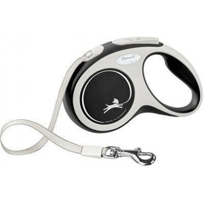 Flexi Vodítko Leash New Comfort Strap pro psy – Hledejceny.cz