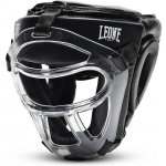 Leone1947 Boxerská helma PLASTIC PAD – Sleviste.cz