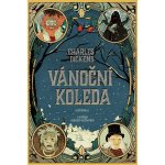 Vánoční koleda - Charles Dickens – Sleviste.cz